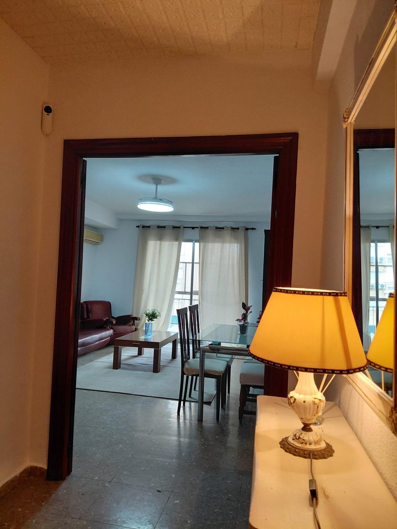 Квартира 144 м² у Murcia