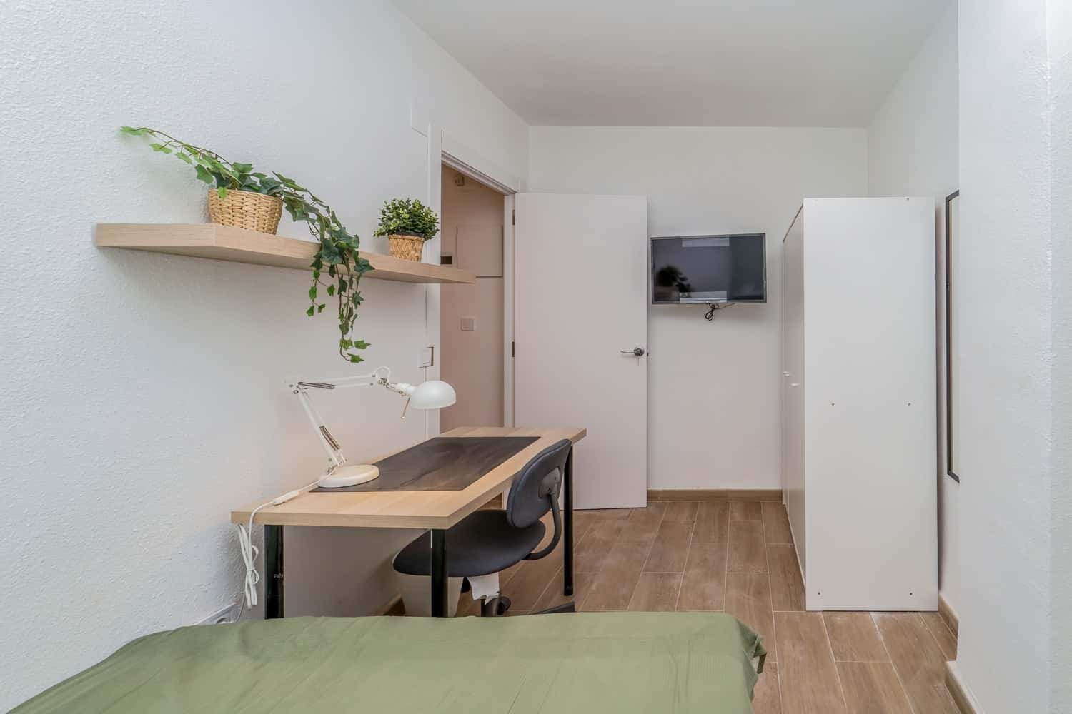 Zimmer zur Miete, Valladolid