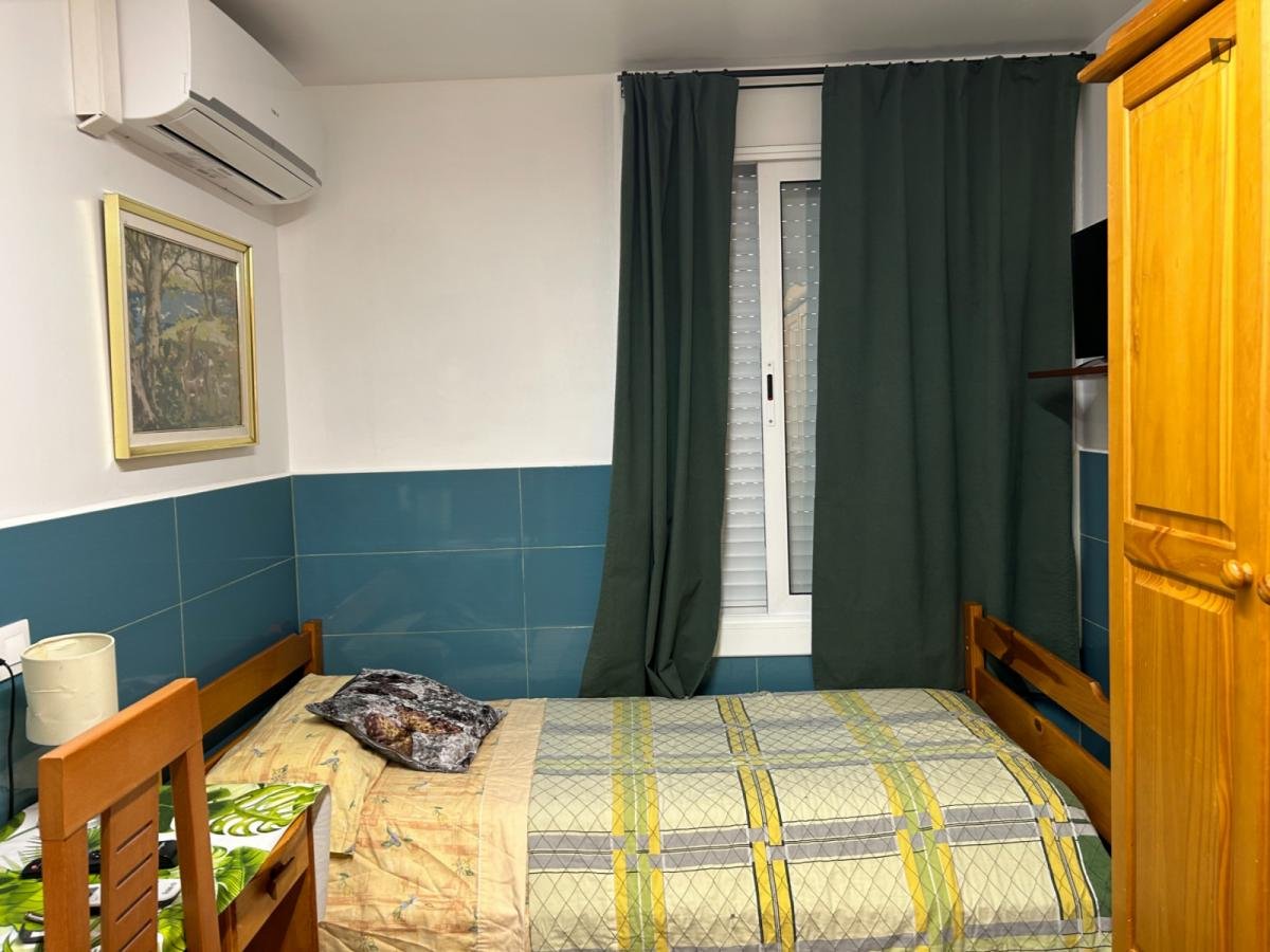 Piso de 20 m² en l'Hospitalet de Llobregat