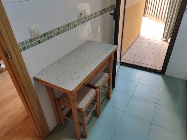 Piso de 74 m² en Bargas