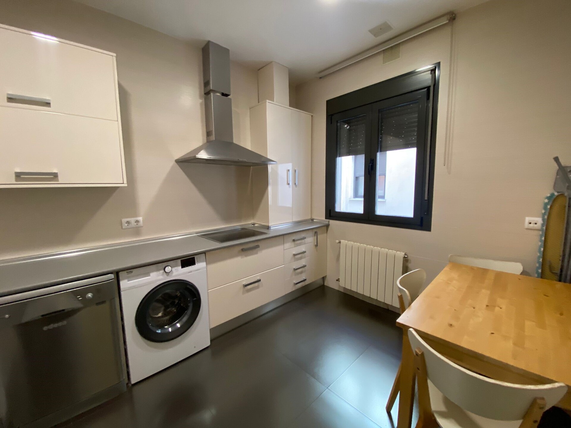 Piso de 80 m² en Badajoz