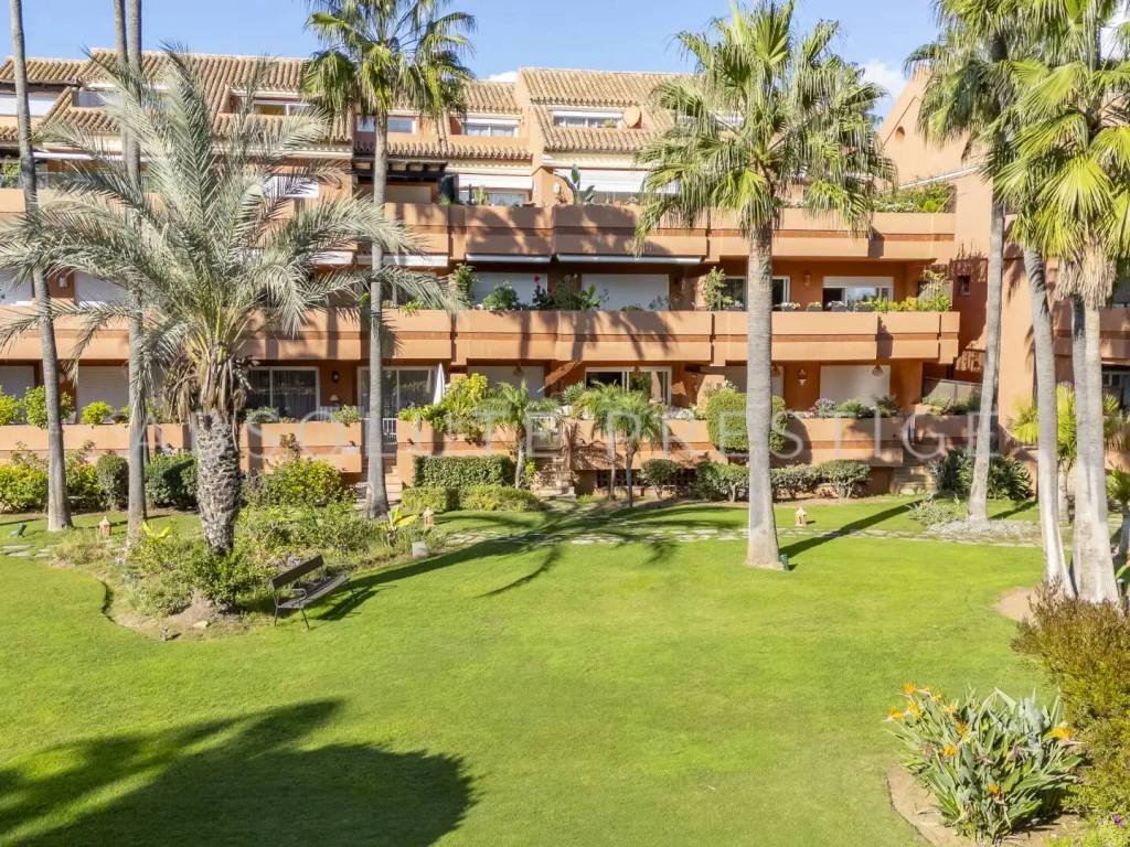 Piso de 159 m² en Marbella