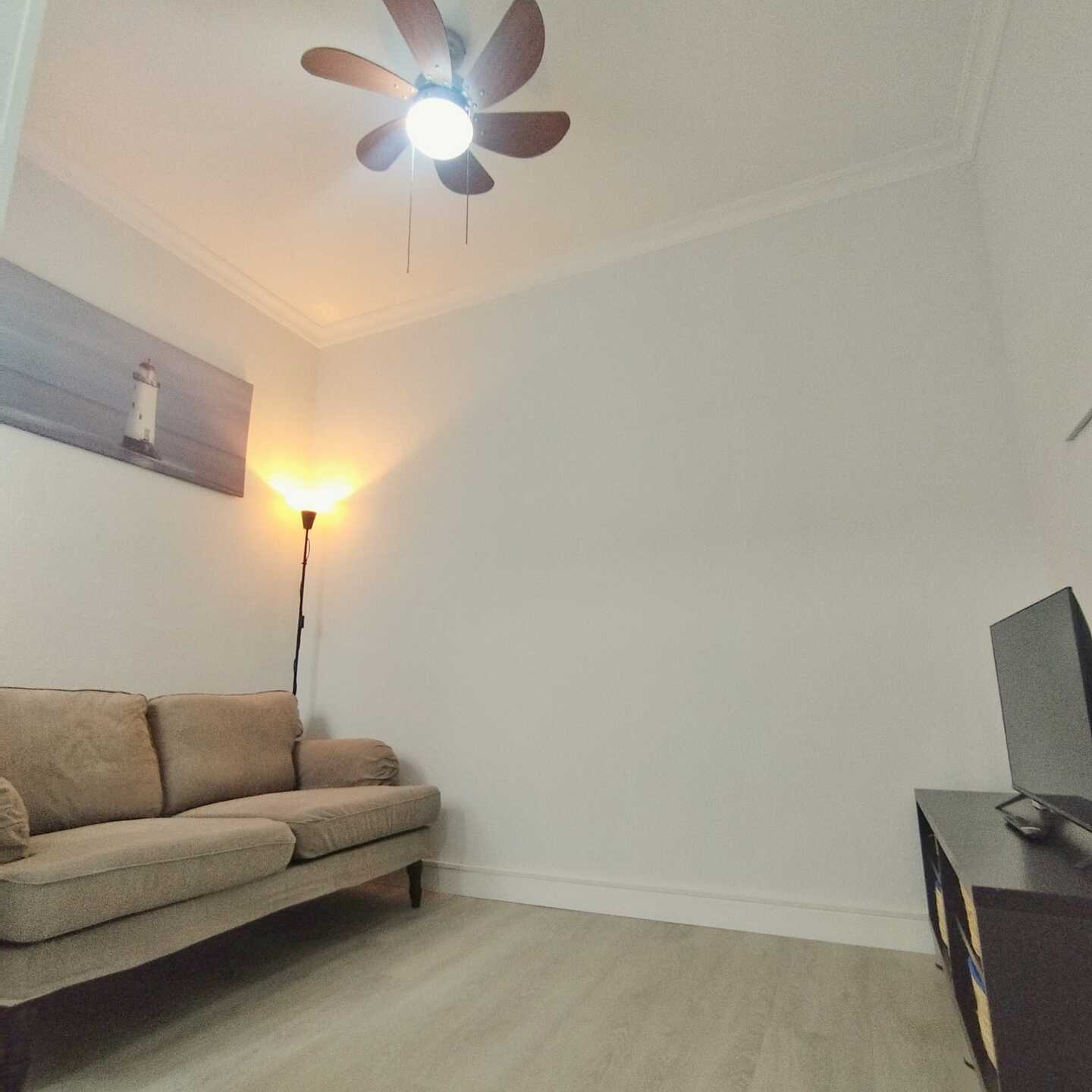 Piso de 44 m² en Las Palmas de Gran Canaria