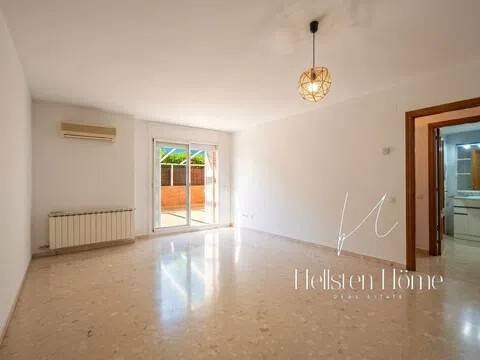 Piso de 78 m² en Santa Coloma de Cervelló