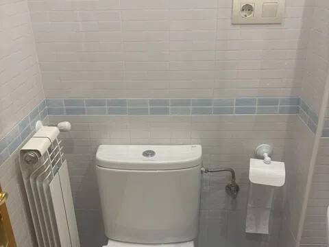 Piso de 89 m² en Oviedo