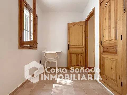Piso de 94 m² en Benitachell