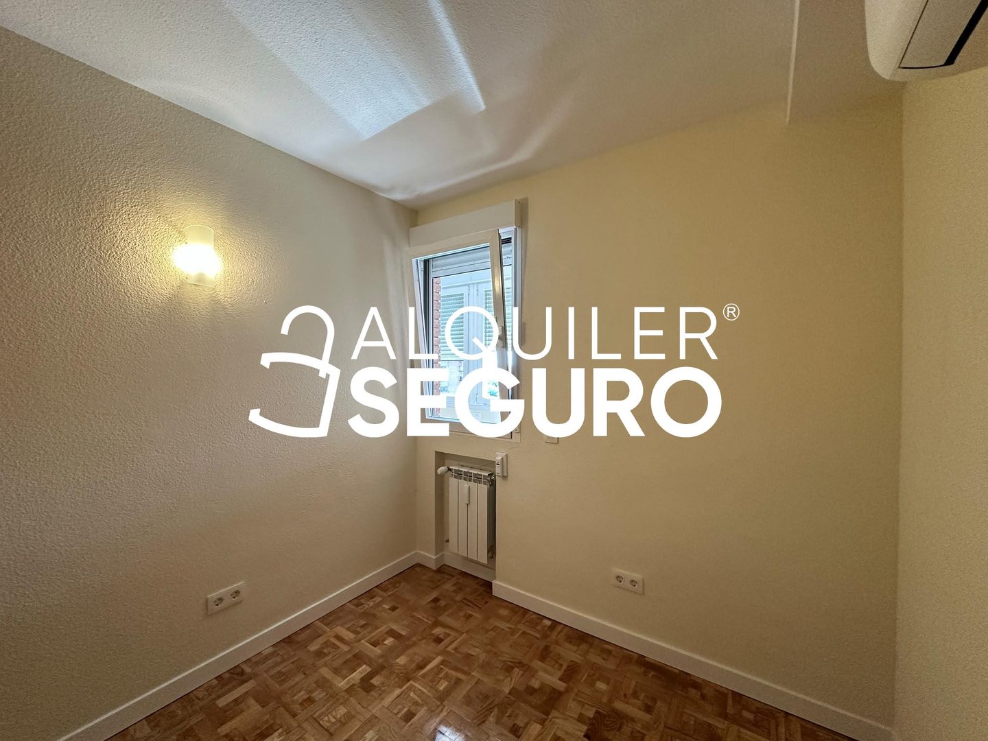 Piso de 70 m² en Madrid