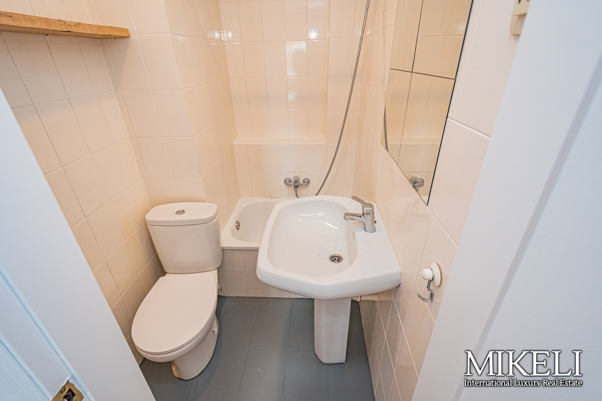 Piso de 95 m² en Santander