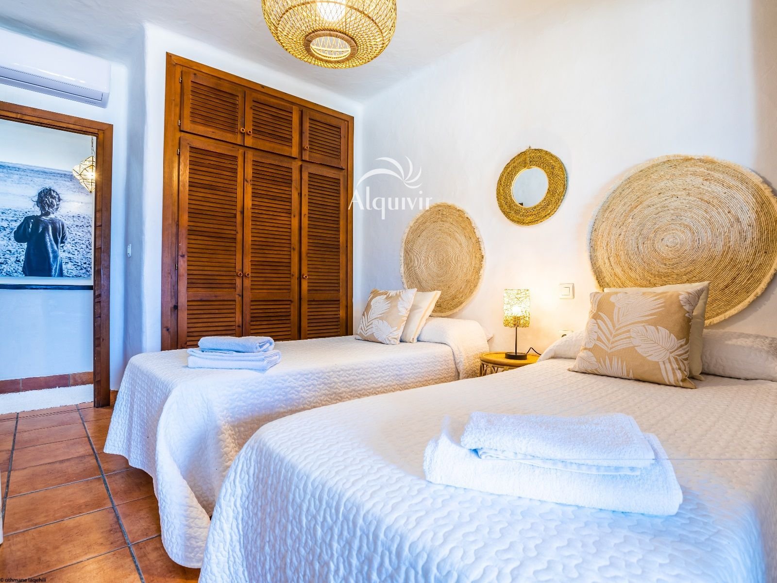 Piso de 110 m² en Almonte
