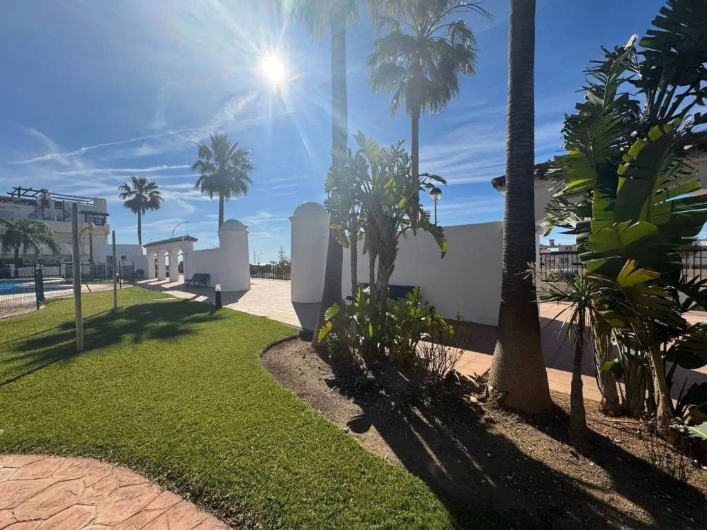 Piso de 81 m² en Benalmádena