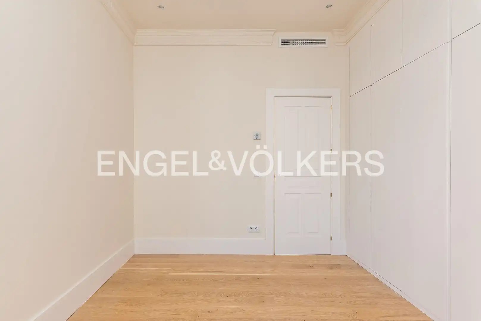 Piso de 225 m² en Madrid