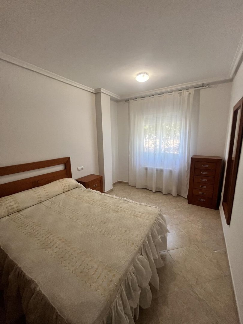 Appartamento 118 m² a Plasencia