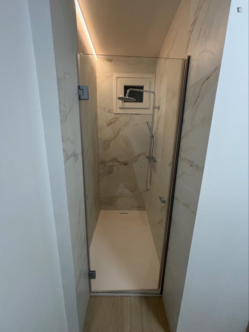 Wohnung 60 m² in Valencia