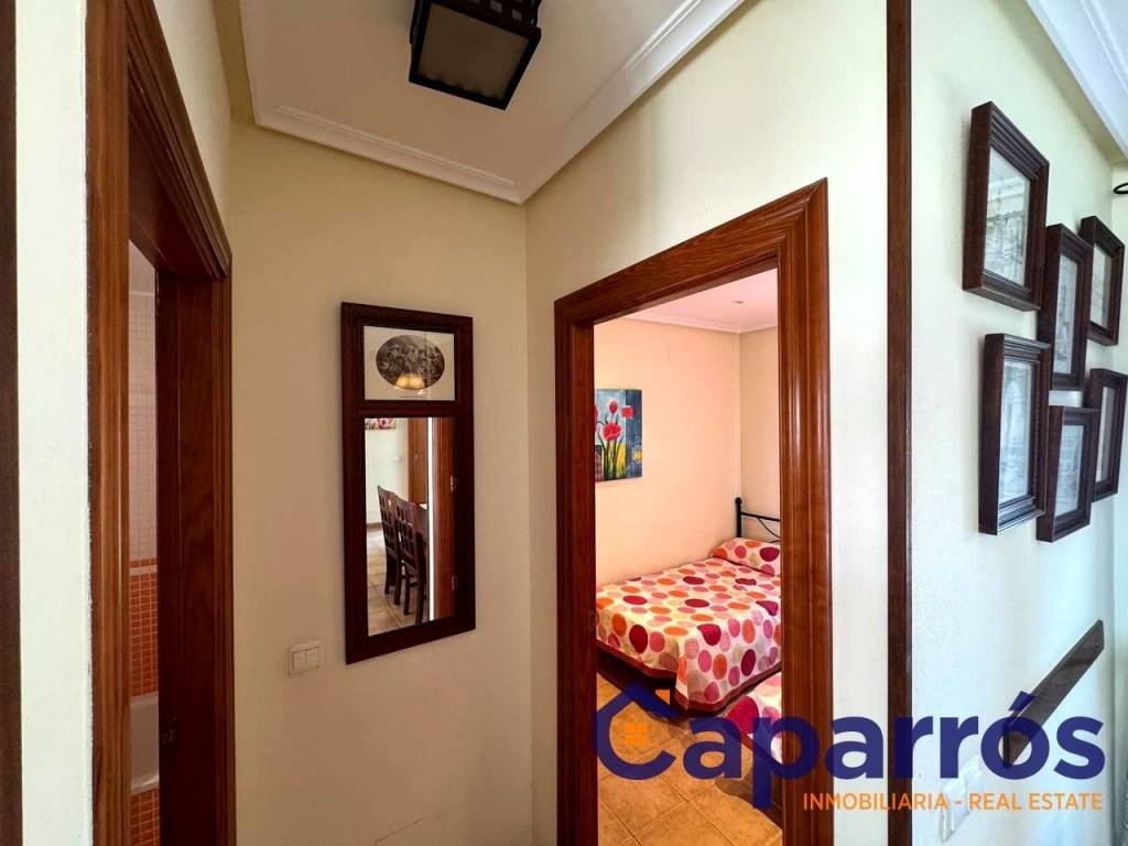 Pis de 70 m² a Vera