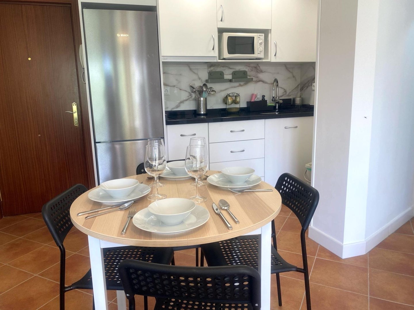 Pis de 47 m² a Fuengirola