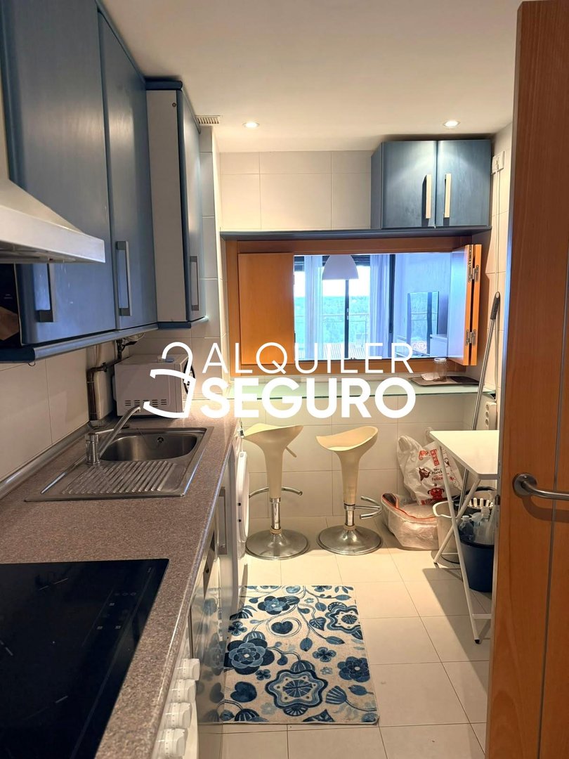Piso de 79 m² en Arroyo de la Encomienda