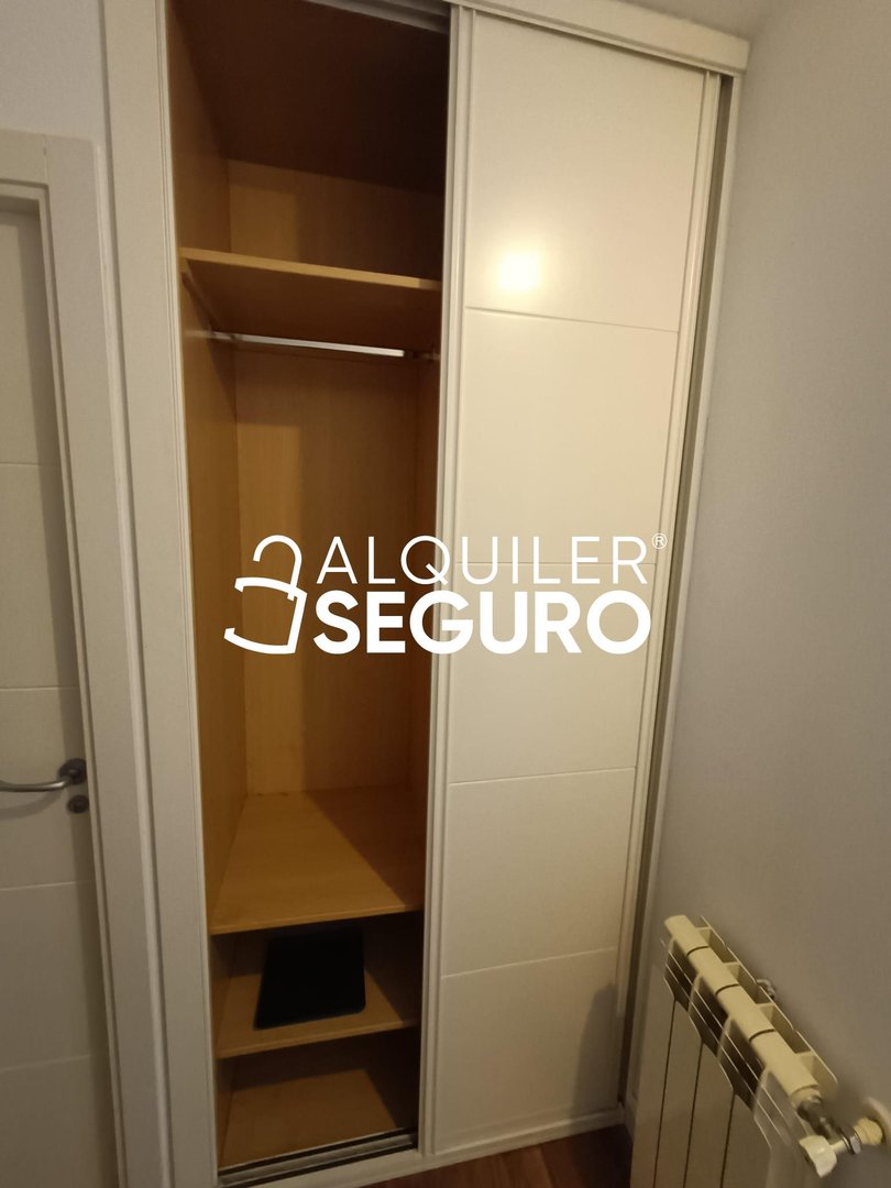 Wohnung 65 m² in Madrid