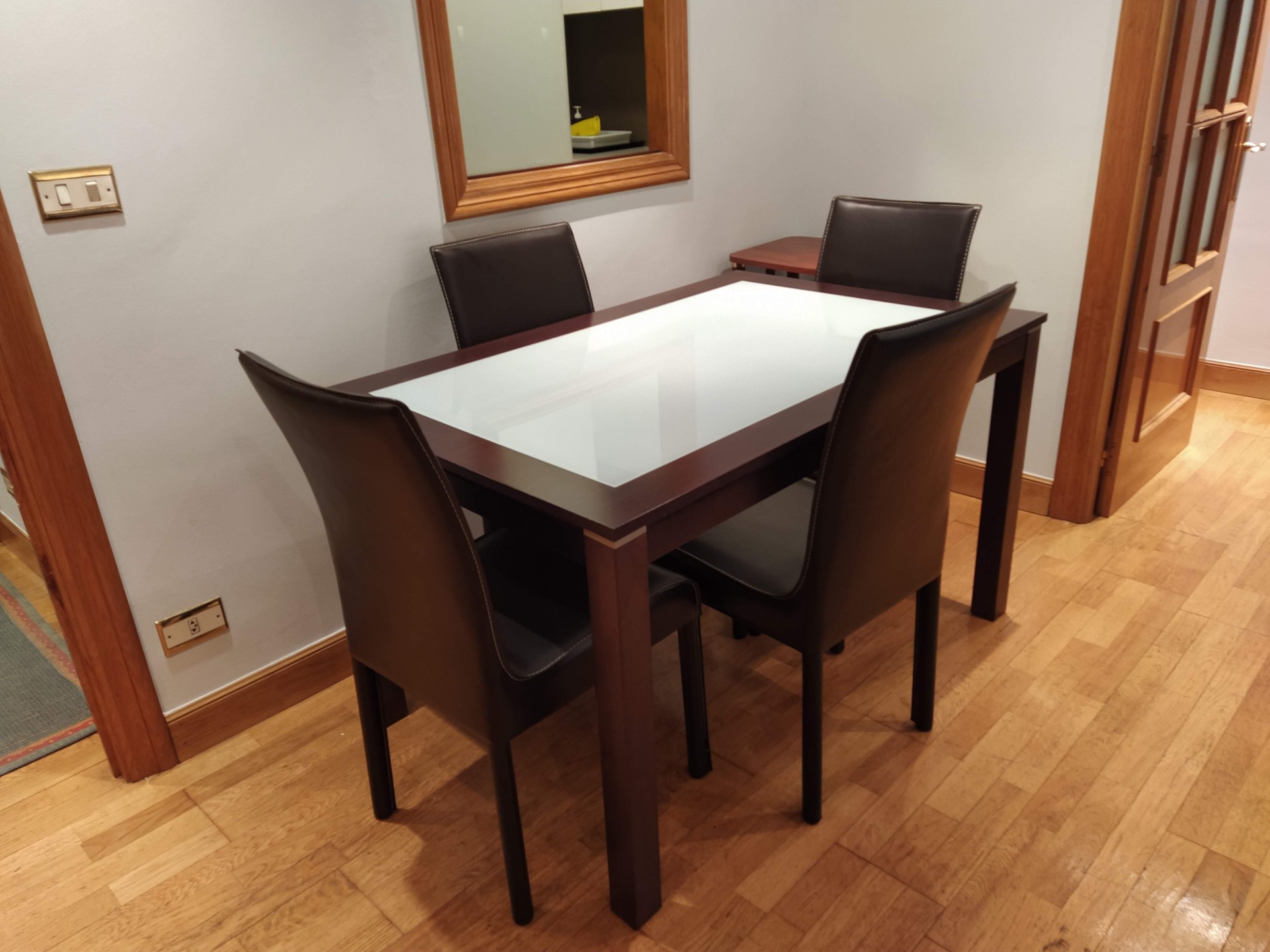 Pis de 52 m² a Bilbao