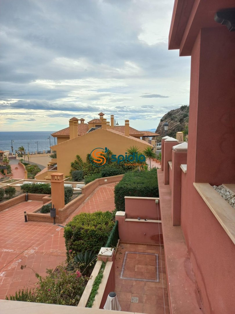 Wohnung 153 m² in Águilas
