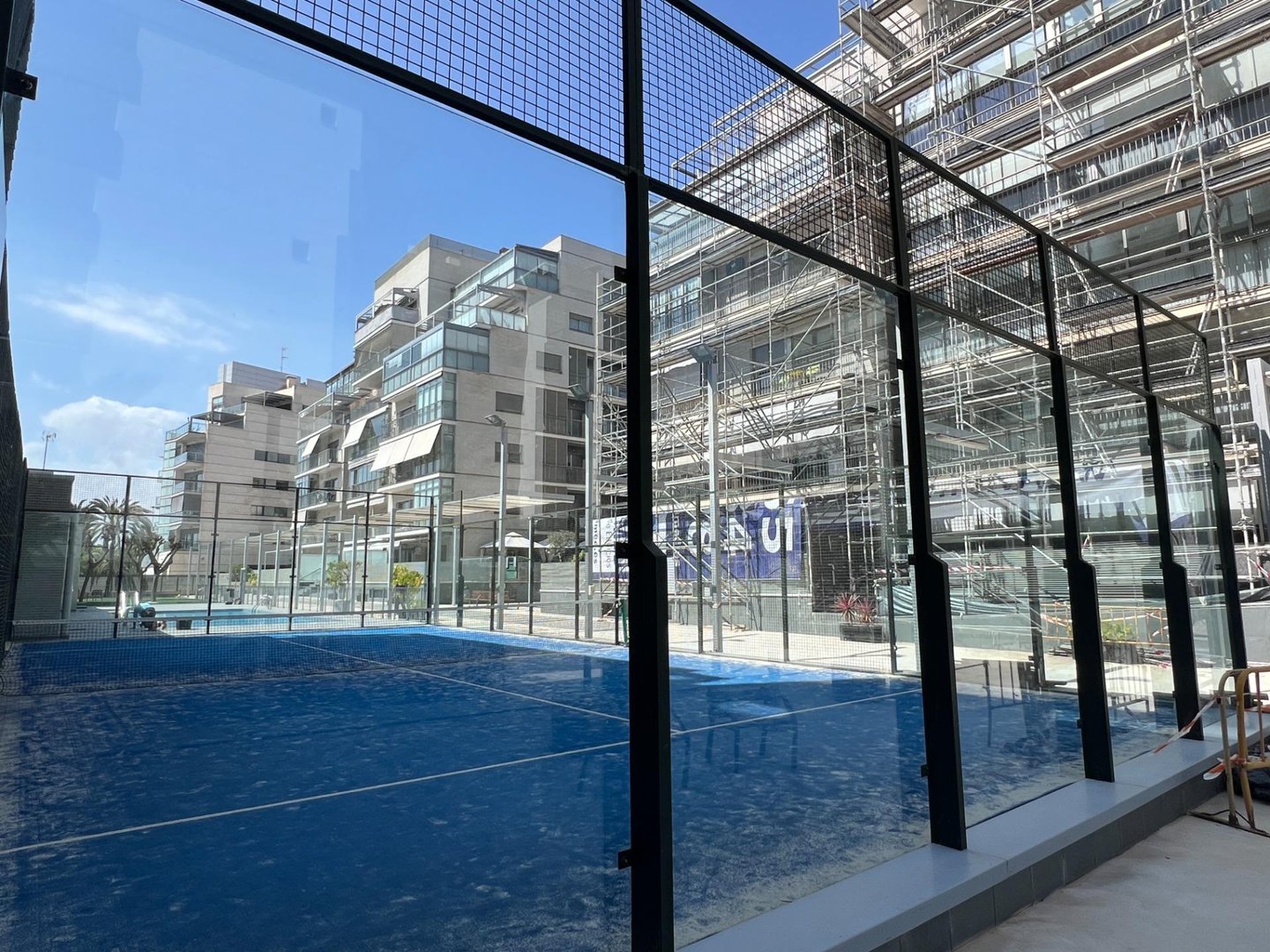 Wohnung 106 m² in Elx / Elche