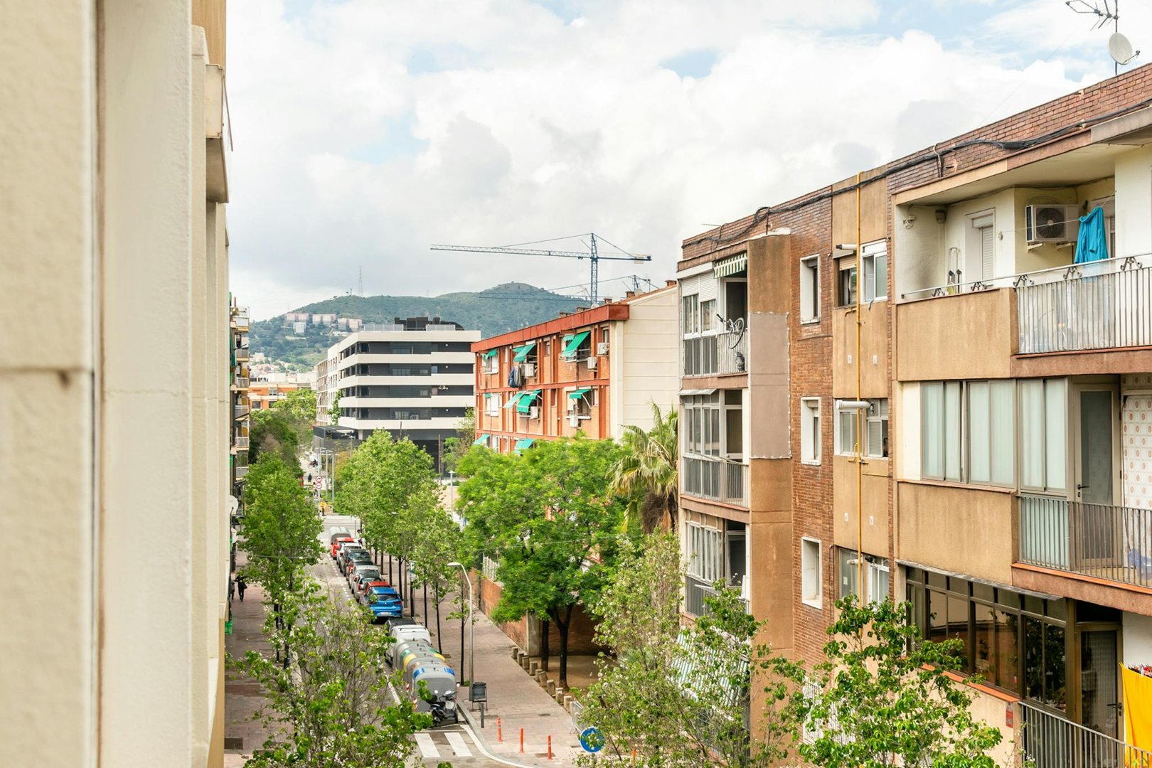 Habitación 73 m², Barcelona