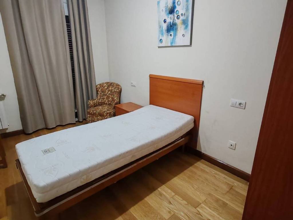Pis de 90 m² a Salamanca