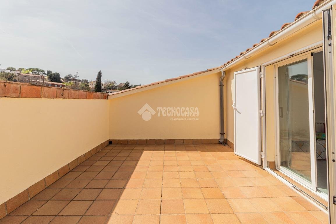 Piso de 206 m² en Sant Cugat del Vallès