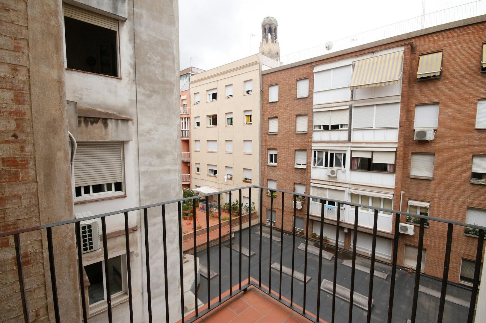 Habitación 60 m², Barcelona