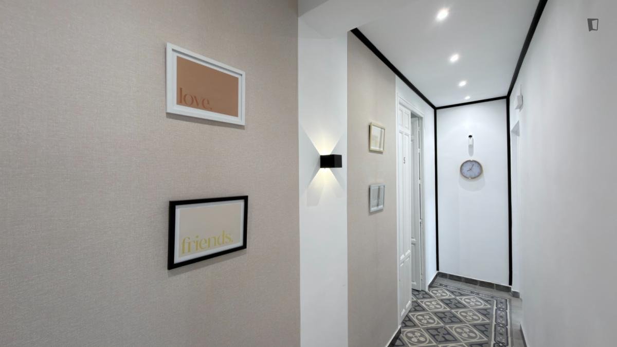 Zimmer zur Miete, Granada