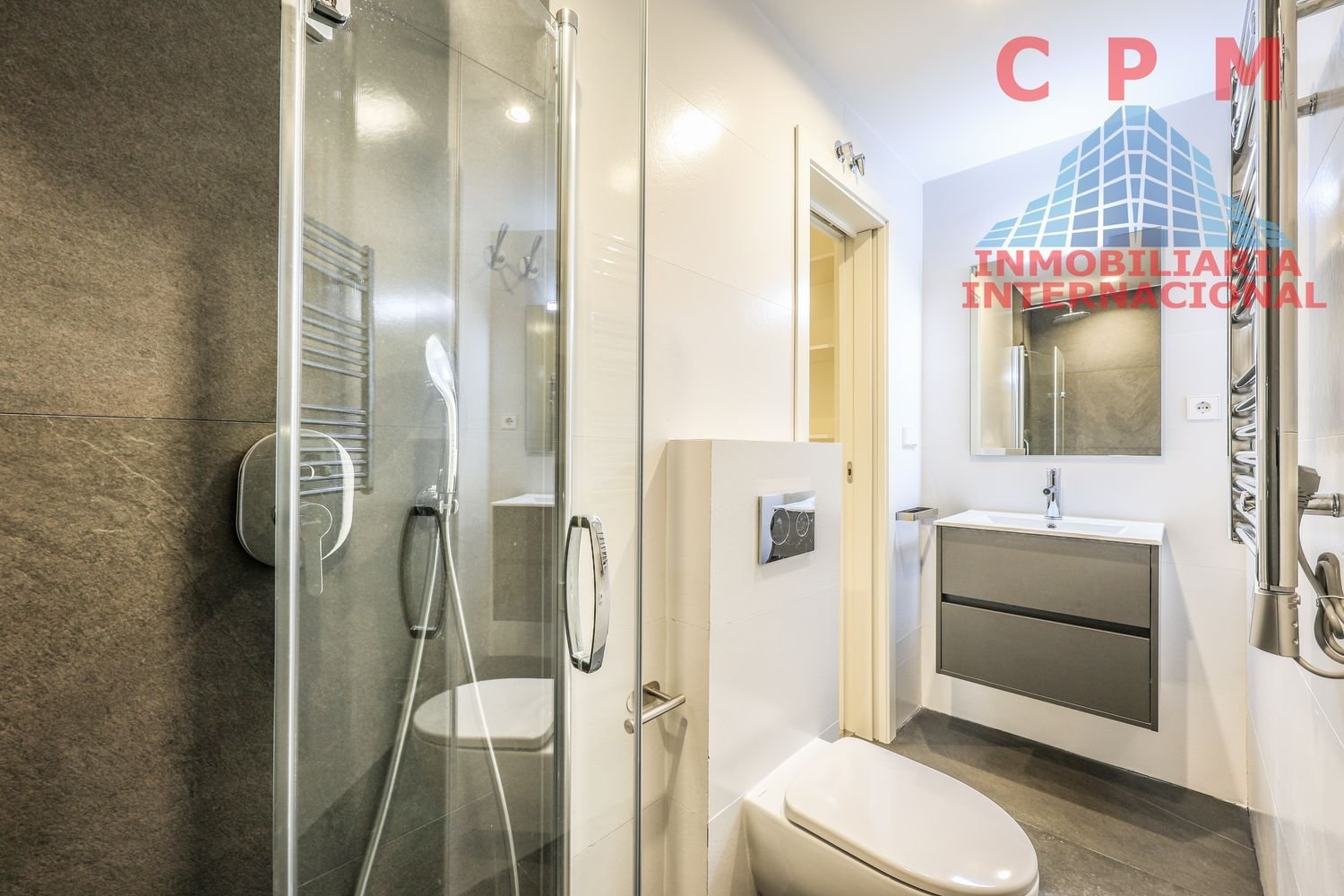 Wohnung 147 m² in Madrid