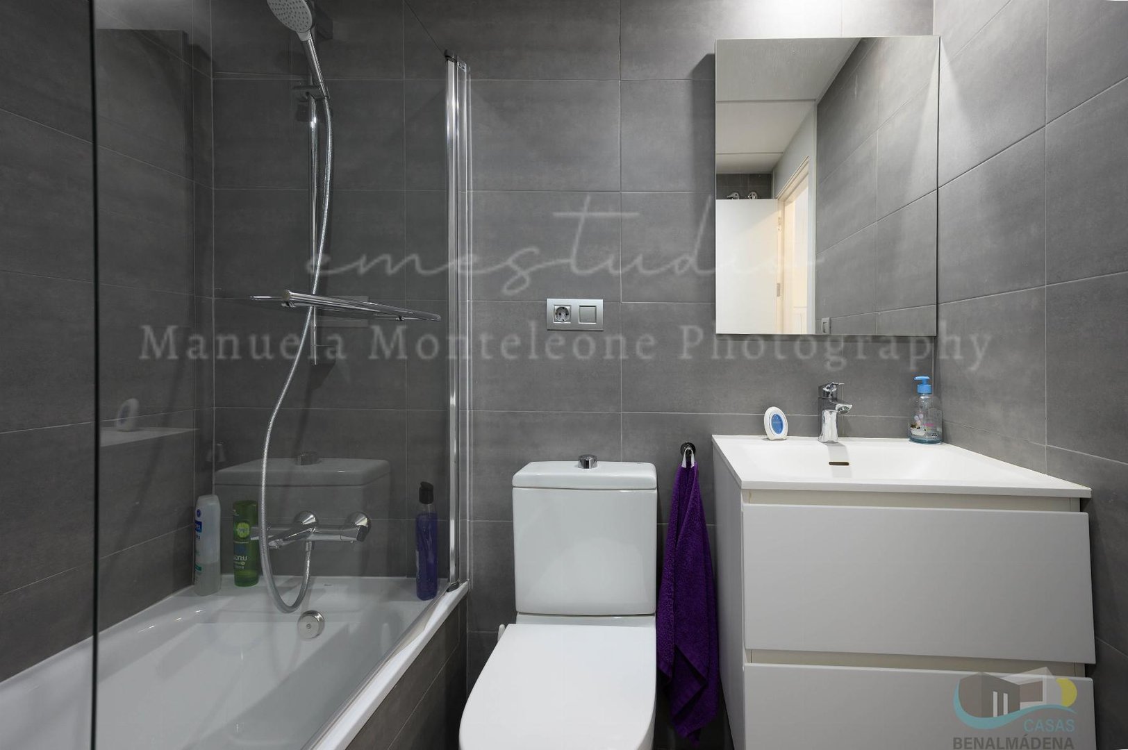 Piso de 75 m² en Torremolinos