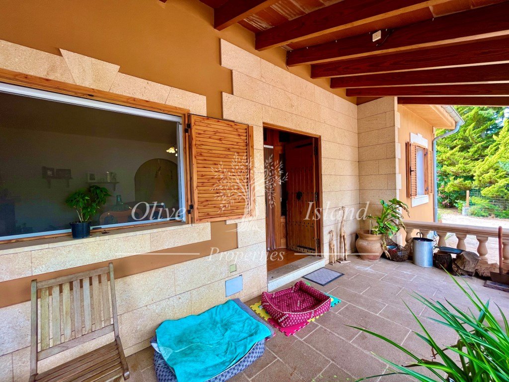 Casa de 230 m² en Binissalem