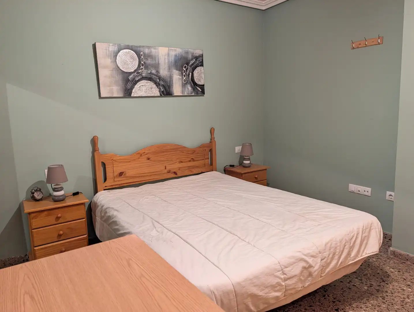 Pis de 65 m² a Sagunt