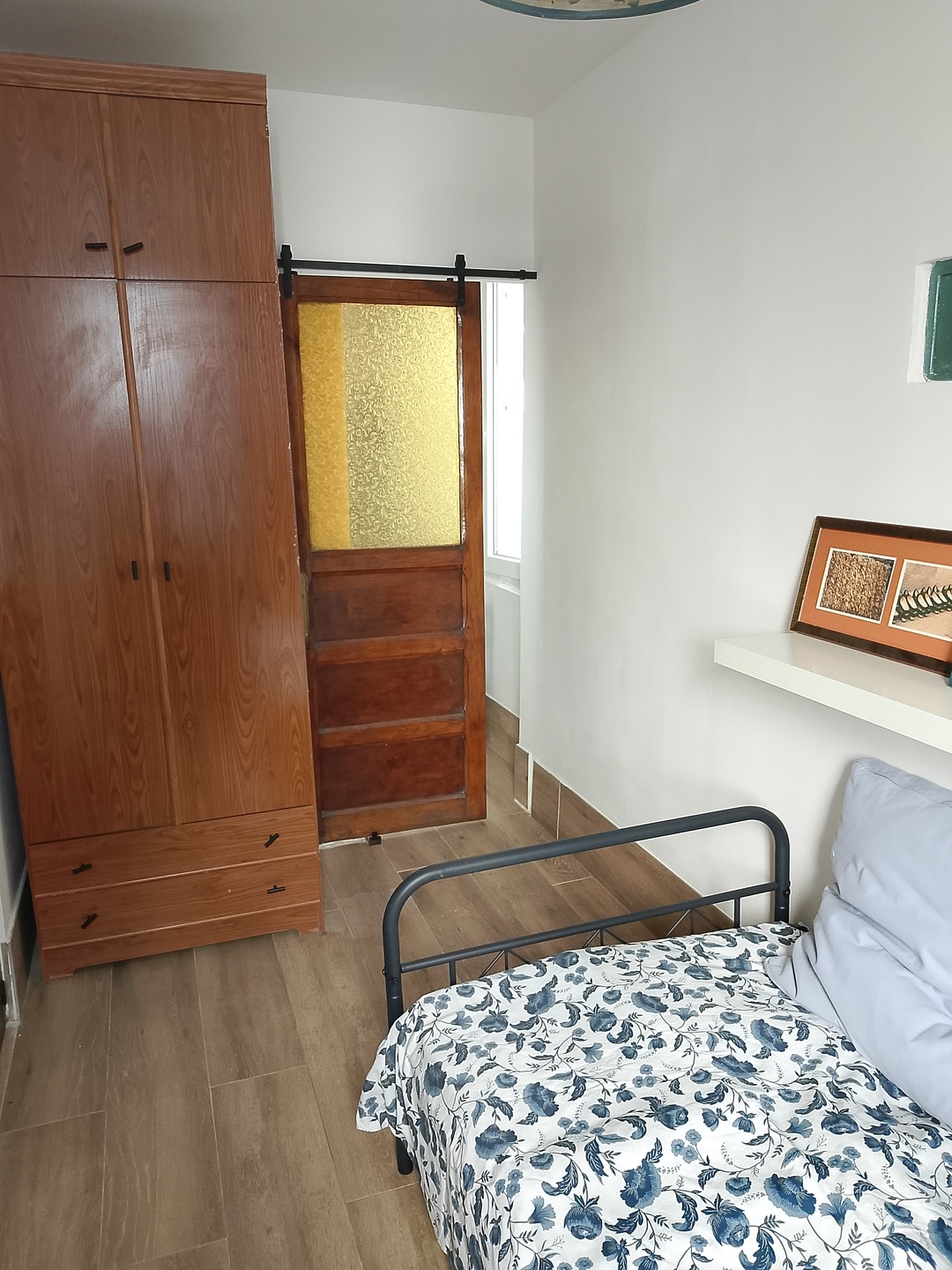 Pis de 65 m² a Gijón