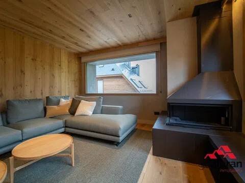 Pis de 130 m² a Alt Aran