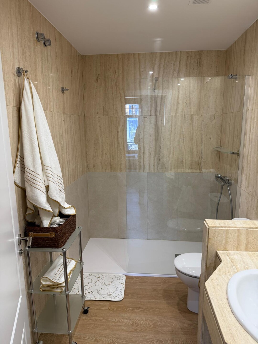 Piso de 142 m² en Santander