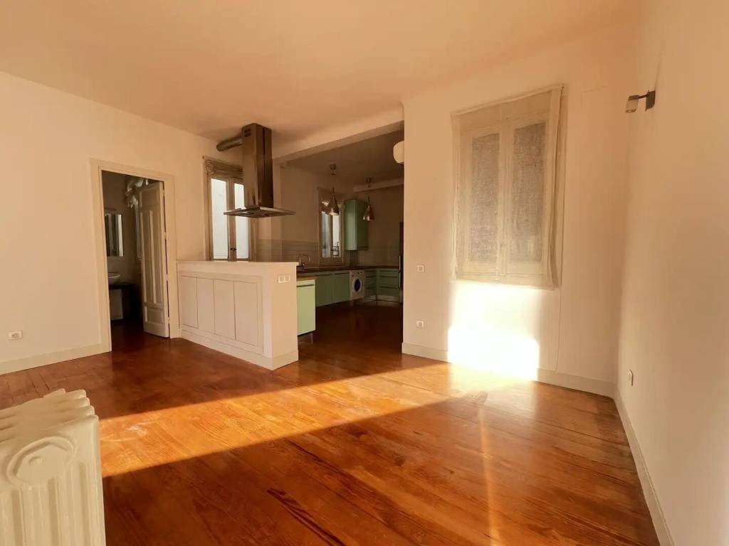 Pis de 115 m² a Madrid