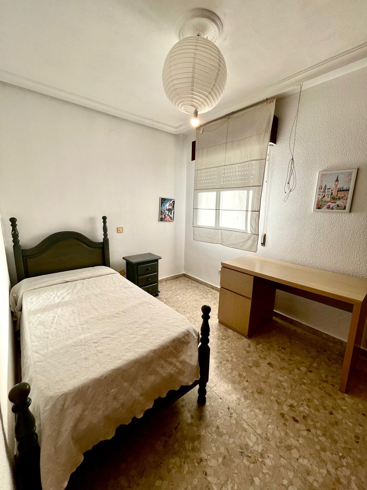 Piso de 90 m² en Badajoz