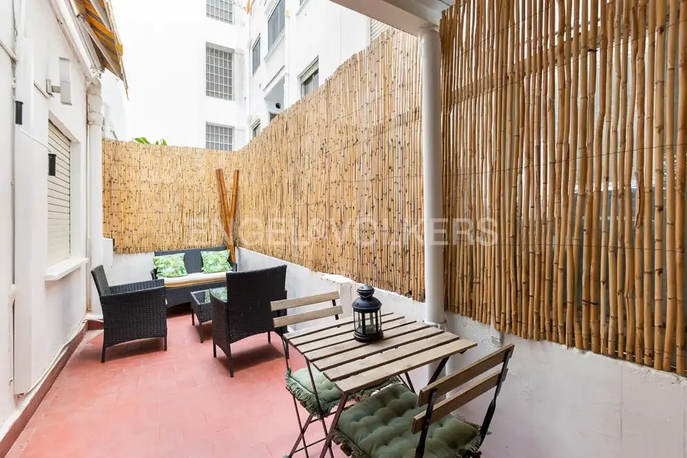 Piso de 75 m² en Valencia