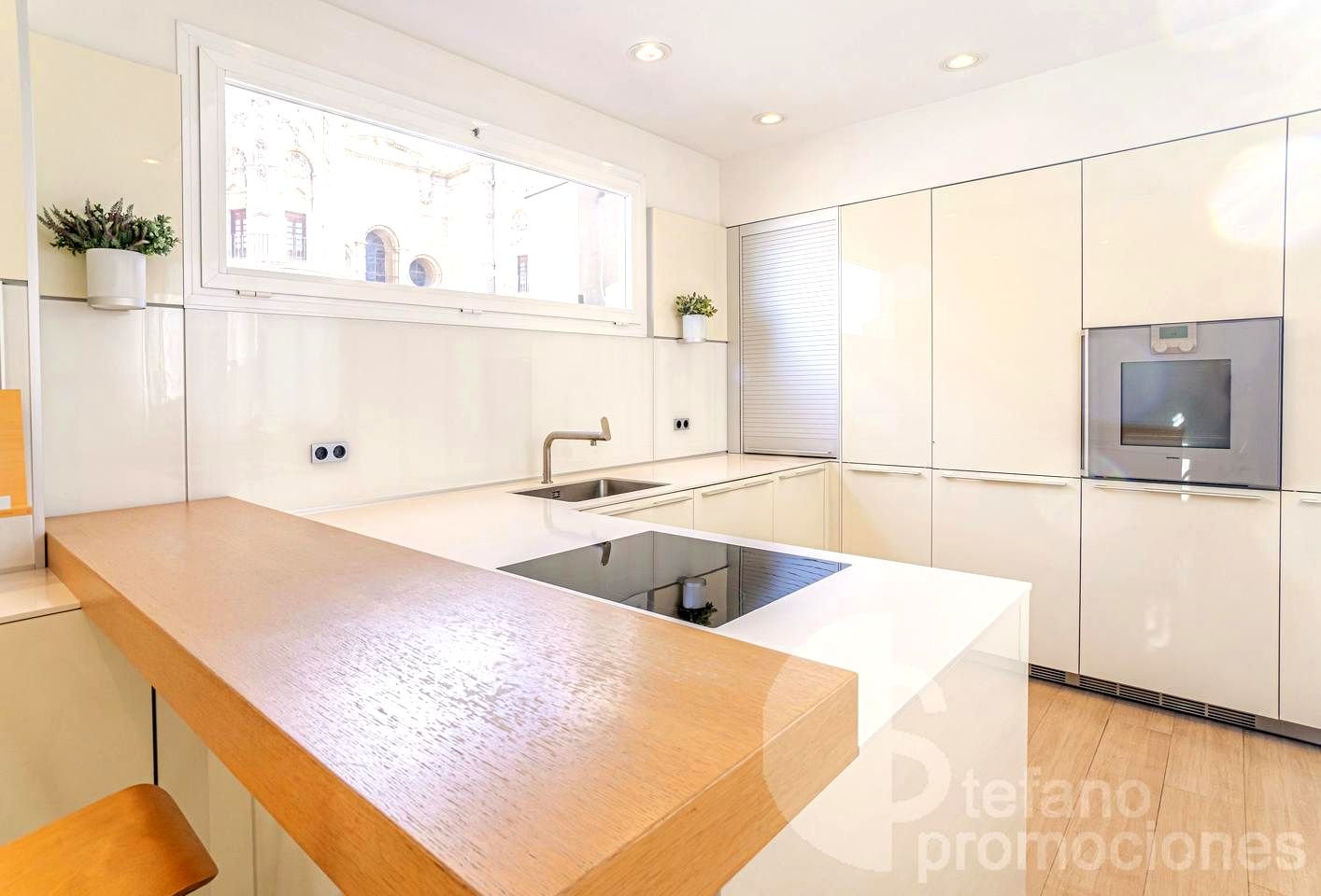 Piso de 180 m² en Málaga
