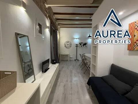 Piso de 45 m² en Barcelona