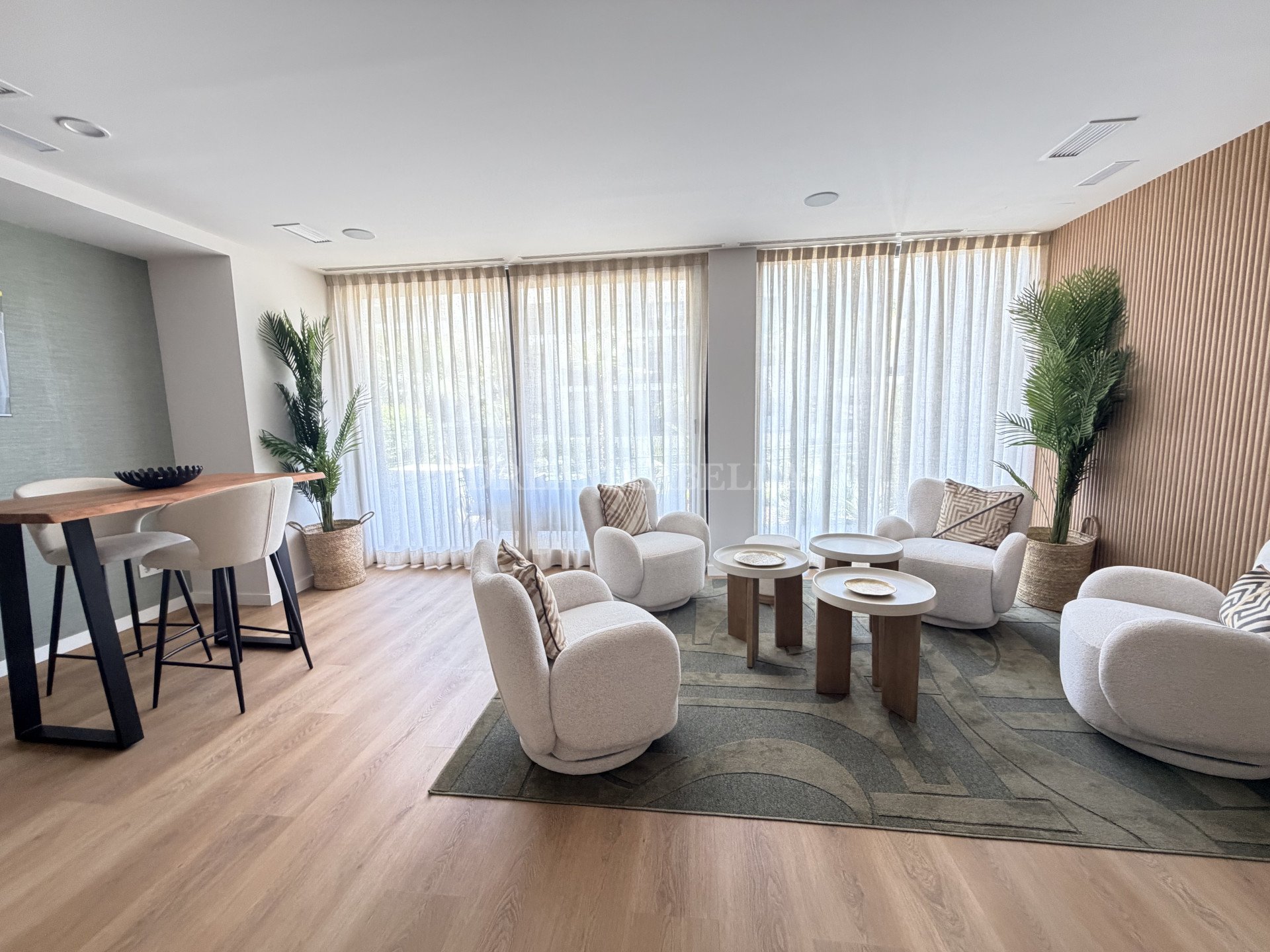 Pis de 156 m² a Estepona