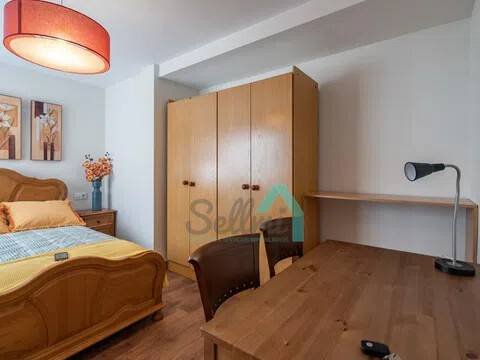 Habitación 88 m², Oviedo