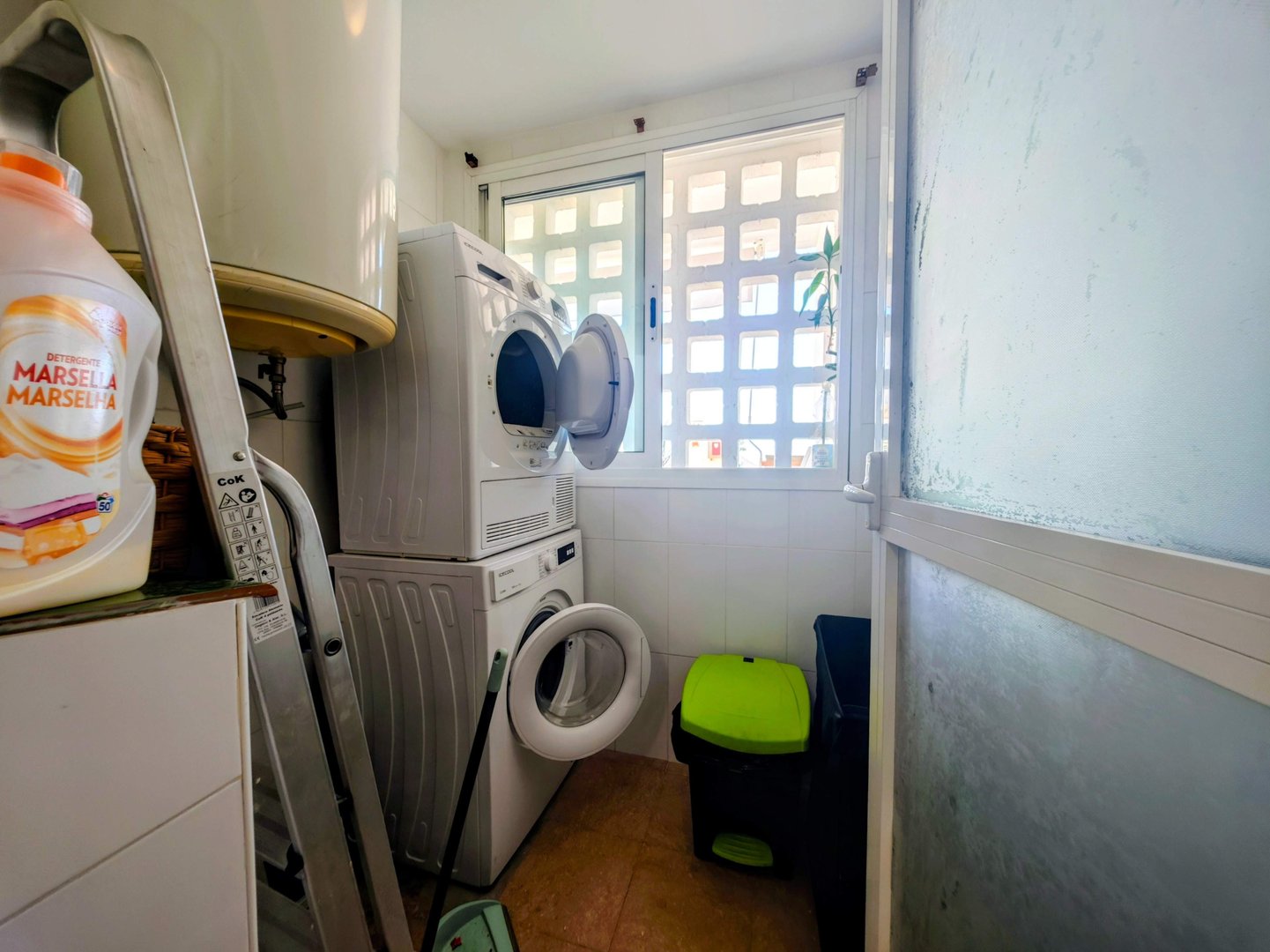 Wohnung 120 m² in San Roque