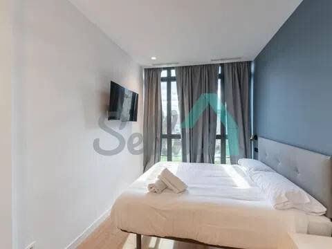 Habitación 423 m², Oviedo