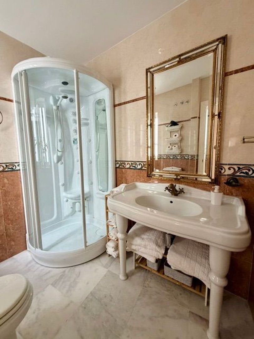 Piso de 86 m² en Sevilla