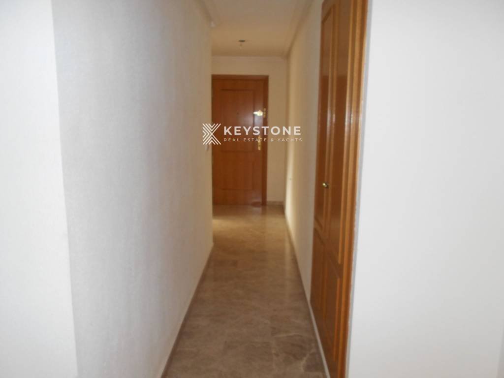 Piso de 98 m² en Alicante