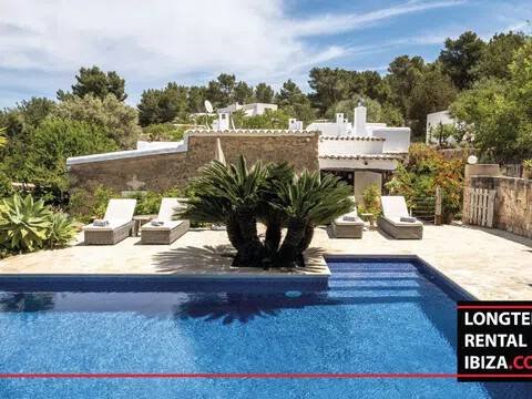 Casa de 550 m² a Sant Josep de sa Talaia