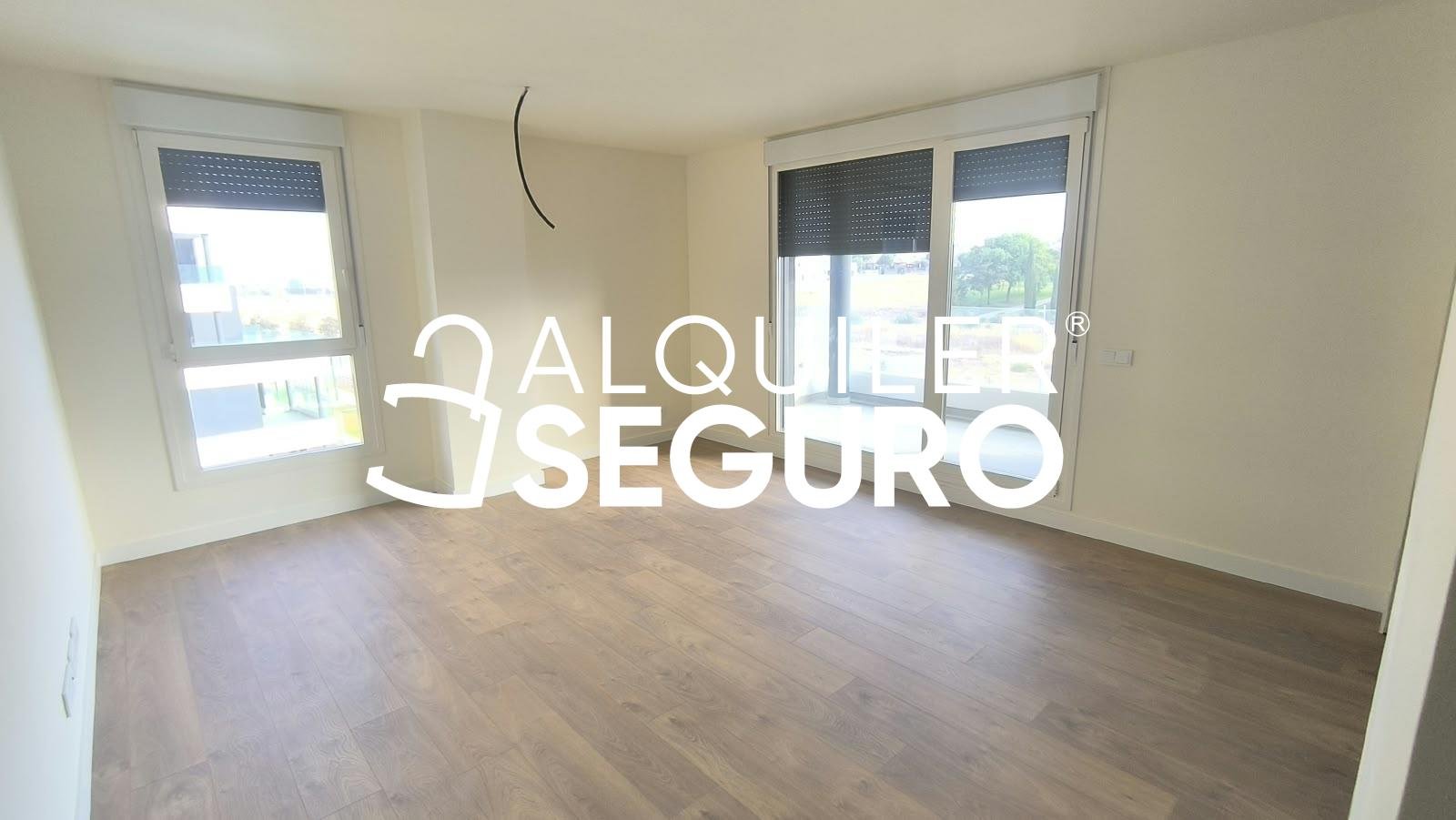 Wohnung 110 m² in Dos Hermanas