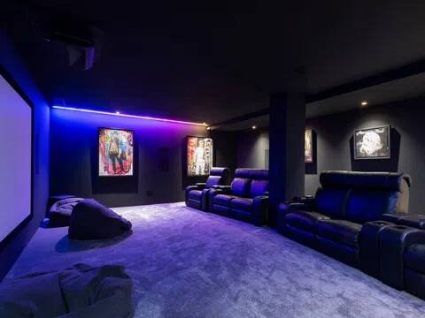 Haus 905 m² in Callosa de Segura